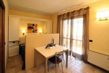Borgo Castel Savelli Aparthotel